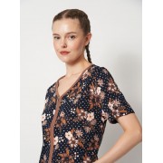 Халат Romeo Life 100% бавовна XL,2XL,3XL,4XL,5XL 4099-09